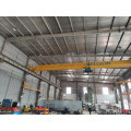 DIN Standard Approved Nante Steel Bar Lifting Magnet Overhead Crane